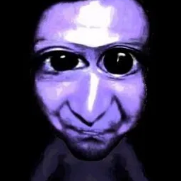 Visit my fan page for Ao Oni.