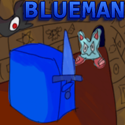 Visit the page for Blueman.