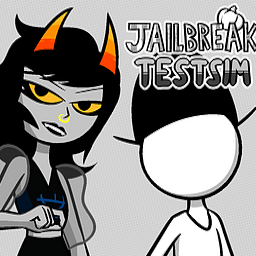 Visit the page for Jailbreak Testsim.