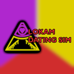 Visit the page for LOKAM Dating Sim.