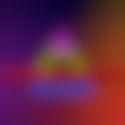 A blurred image that is difficult to tell what it is.