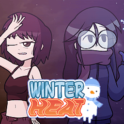 Visit the page for Winter Heat.
