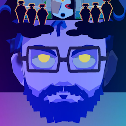 Visit my fan page for YIIK.