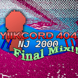 Visit the page for the YIIKcord 2024 Art Collab.
